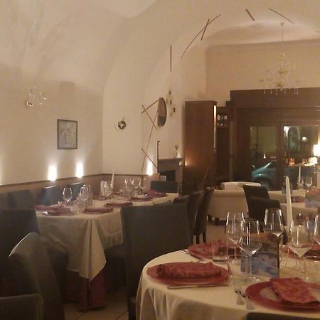 Villa Giulia Del Cavaliere Castrovillari Exteriér fotografie